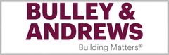 Bulley & Andrews Logo