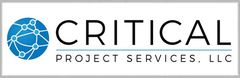 Critical Project Services, LLC Logo
