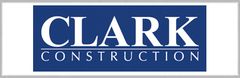 Clark Construction Group - Houston/San Antonio Logo