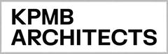 KPMB Architects Logo