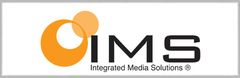 Integrated Media Solutions Logo