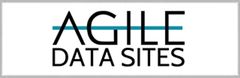Agile Data Sites, LLC Logo