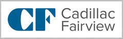 Cadillac Fairview Logo