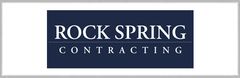 Rock Spring Contracting