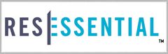Resessential Logo