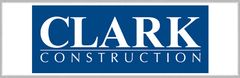 Clark Construction Group, LLC - East Coast Logo