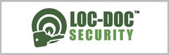 Loc Doc Security Logo