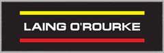 Laing O'Rourke - UK Logo
