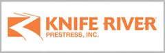 Knife River Logo