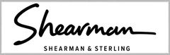 Shearman & Sterling Logo
