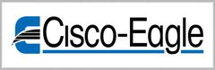 Cisco-Eagle Logo