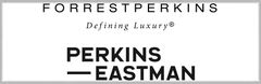 Forrest Perkins - DC Logo