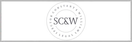 Spector Constant & Williams