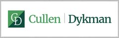 Cullen and Dykman, LLP Logo