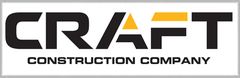 CRAFT Construction Logo