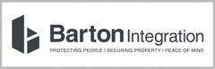 Barton Integration Logo