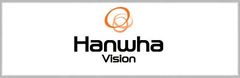 Hanwha Vision America Logo
