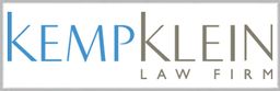 Kemp Klein Law Firm