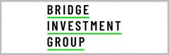 Bridge Investment Group Logo