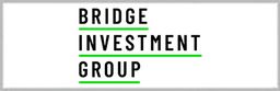 Bridge Investment Group
