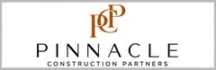 Pinnacle Construction Partners Logo