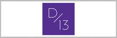 D13Group Logo