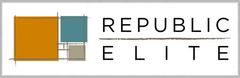 Republic Elite Logo