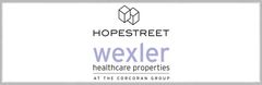 Hope Street Capital Logo