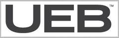 UEB Builders Logo
