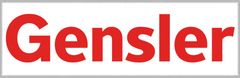 Gensler - LA Logo