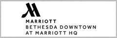 Marriott DC Logo