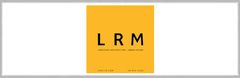 LRM Landscape Architecture Logo