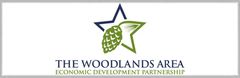 The Woodlands Area Economic Development Partnership Logo