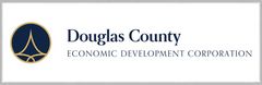 Douglas County Economic Development Logo