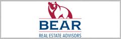 Bear Real Estate Advisors Logo