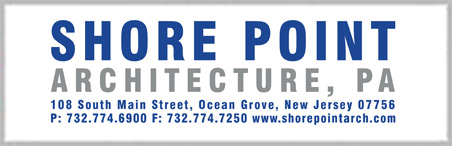 Shore Point Architecture