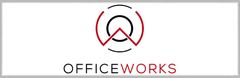 Office Works Logo