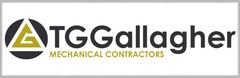 TG Gallagher Logo