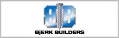 Bjerk Builders Logo