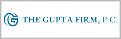 The Gupta Firm, P.C