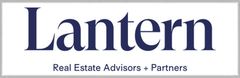Lantern Real Estate Advisors + Partners Logo