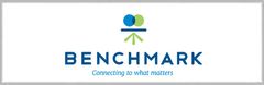 Benchmark Senior Living Logo