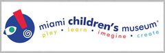 Miami Children's Museum Logo