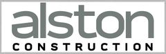 Alston Construction Logo