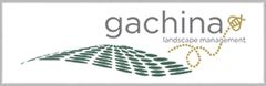Gachina Landscape Management Inc Logo