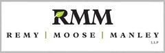 Remy Moose Manley Logo