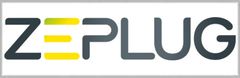 Zeplug Logo