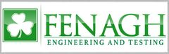 Fenagh, Inc. Logo