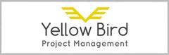 Yellow Bird Project Management Logo