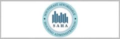 SAHA Logo